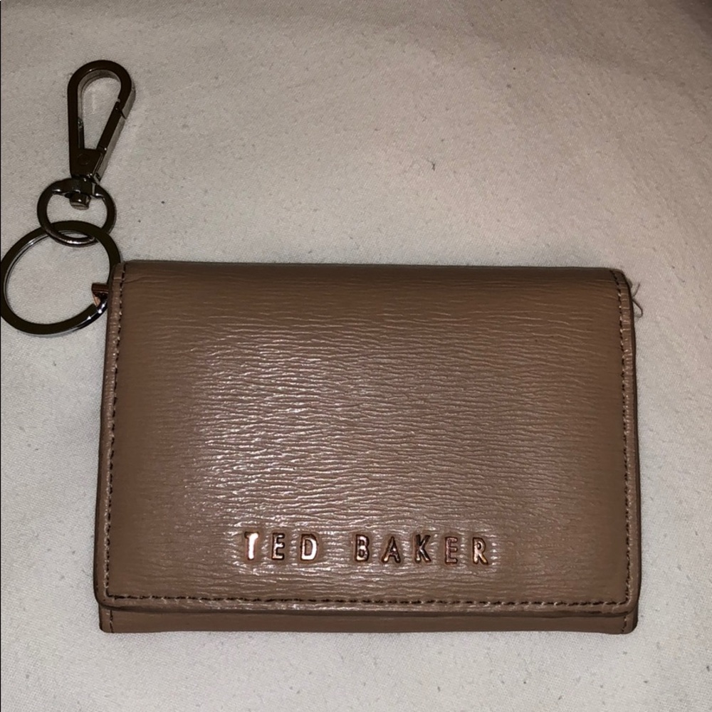 Ted baker wallet